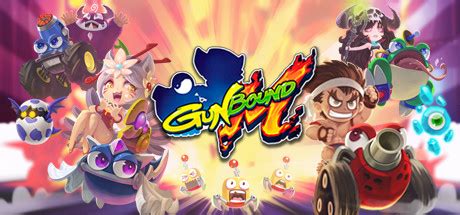 gunbound|Steam Community :: GunboundM.